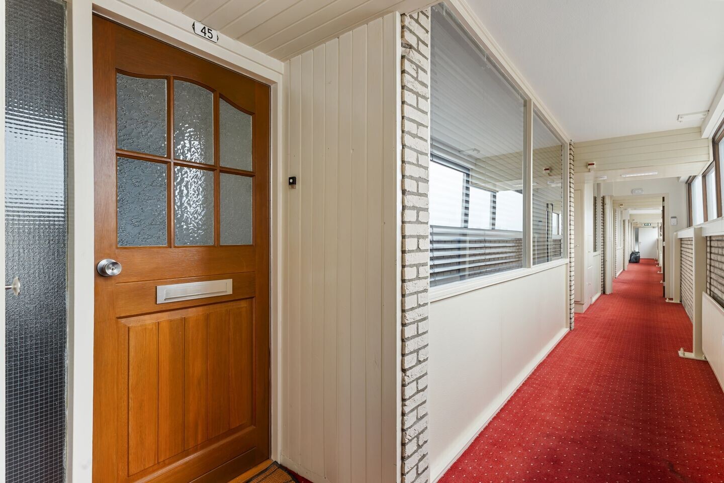 Appartement te koop: Wimbledonpark 45, Amstelveen