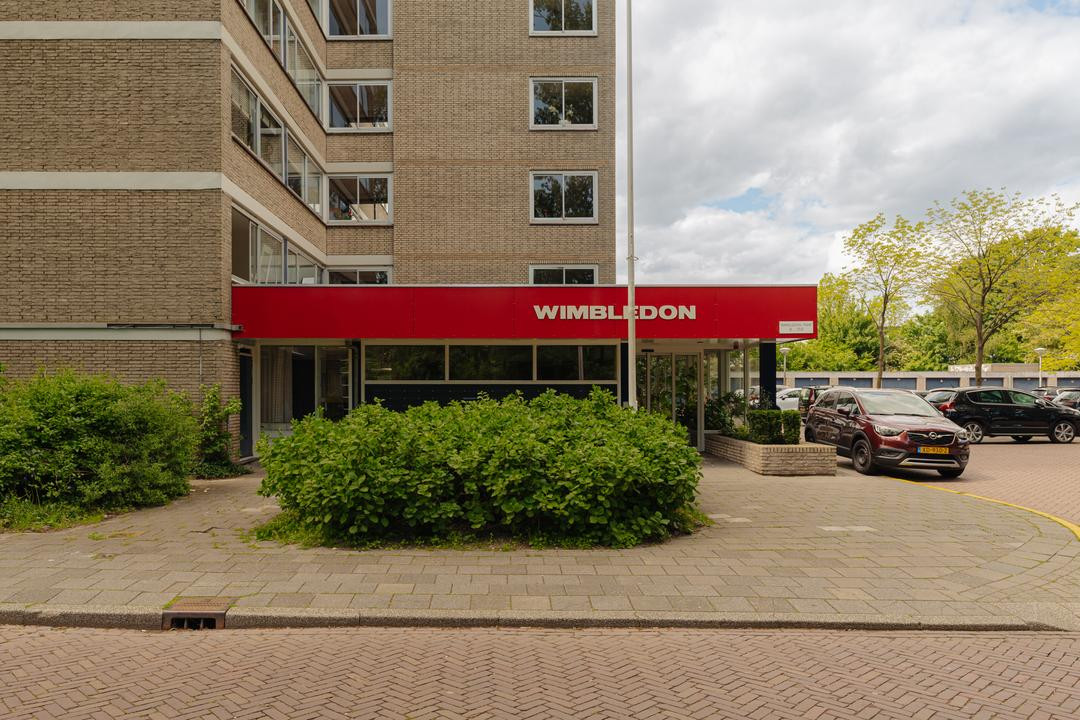 Appartement te koop: Wimbledonpark 51, Amstelveen