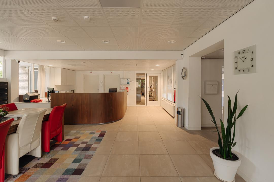Appartement te koop: Wimbledonpark 51, Amstelveen