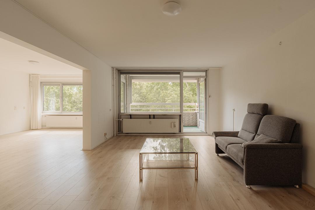 Appartement te koop: Wimbledonpark 51, Amstelveen
