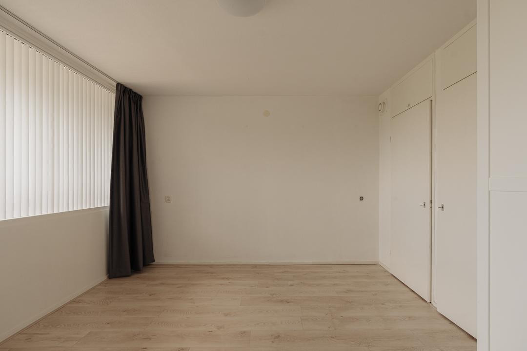 Appartement te koop: Wimbledonpark 51, Amstelveen