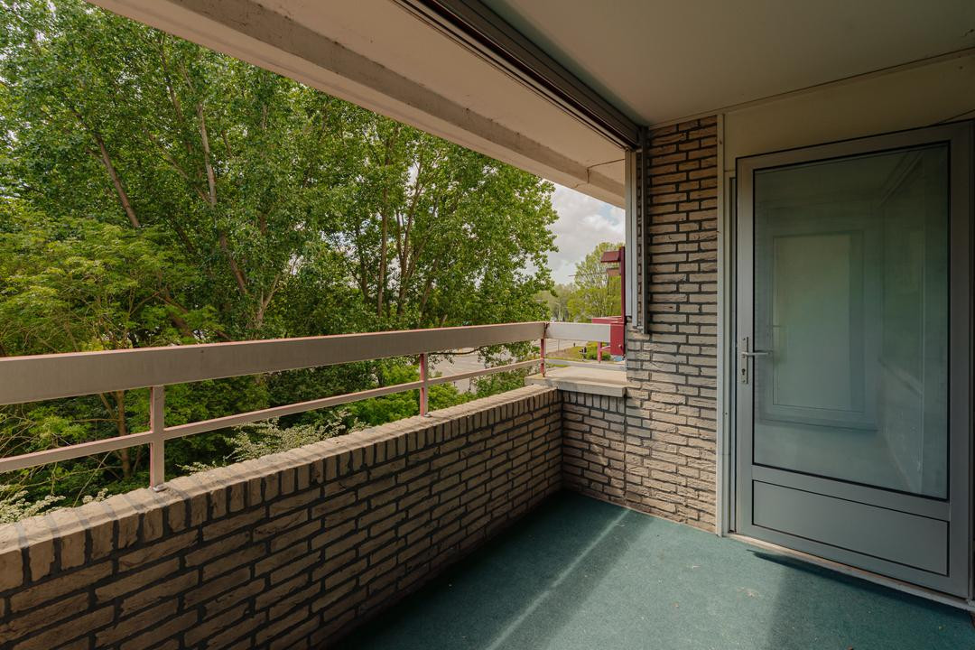 Appartement te koop: Wimbledonpark 51, Amstelveen