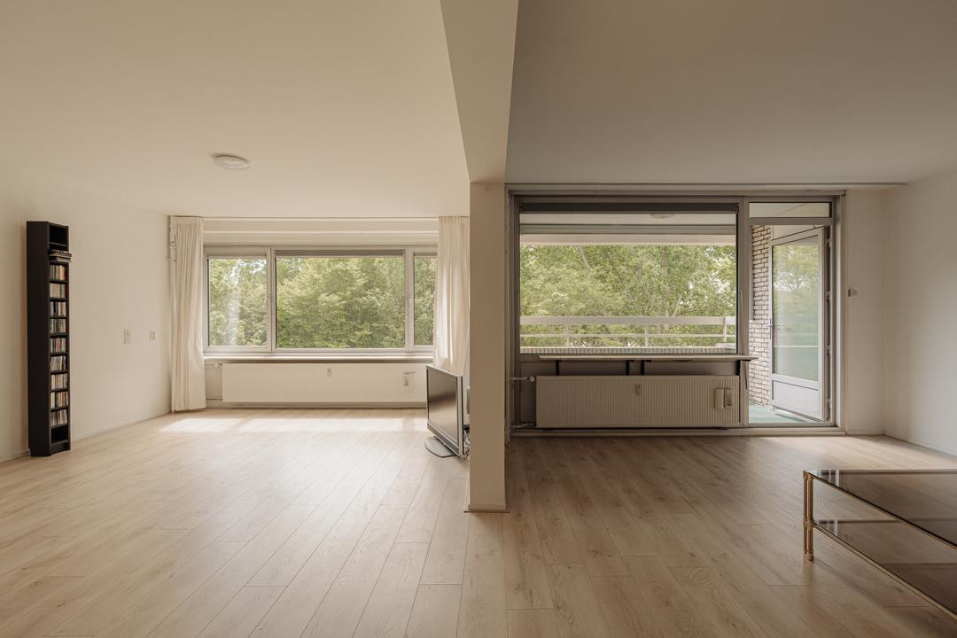 Appartement te koop: Wimbledonpark 51, Amstelveen