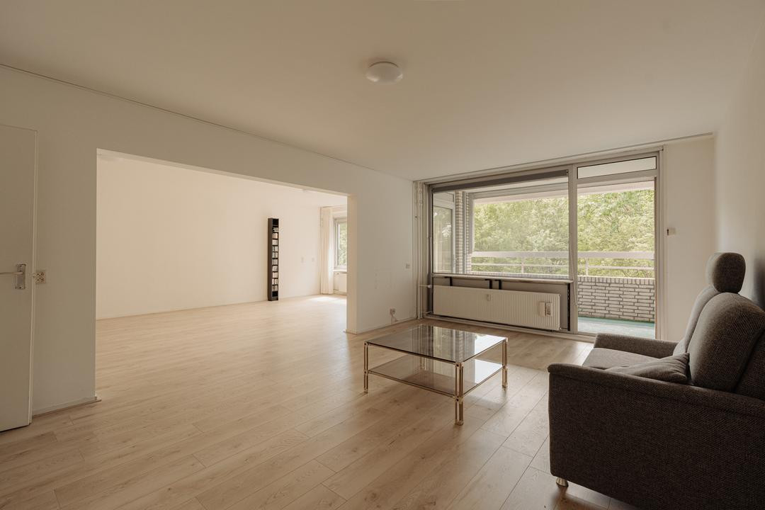 Appartement te koop: Wimbledonpark 51, Amstelveen