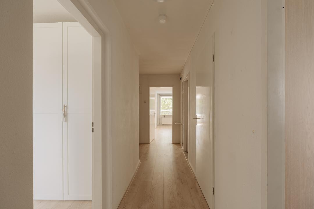 Appartement te koop: Wimbledonpark 51, Amstelveen