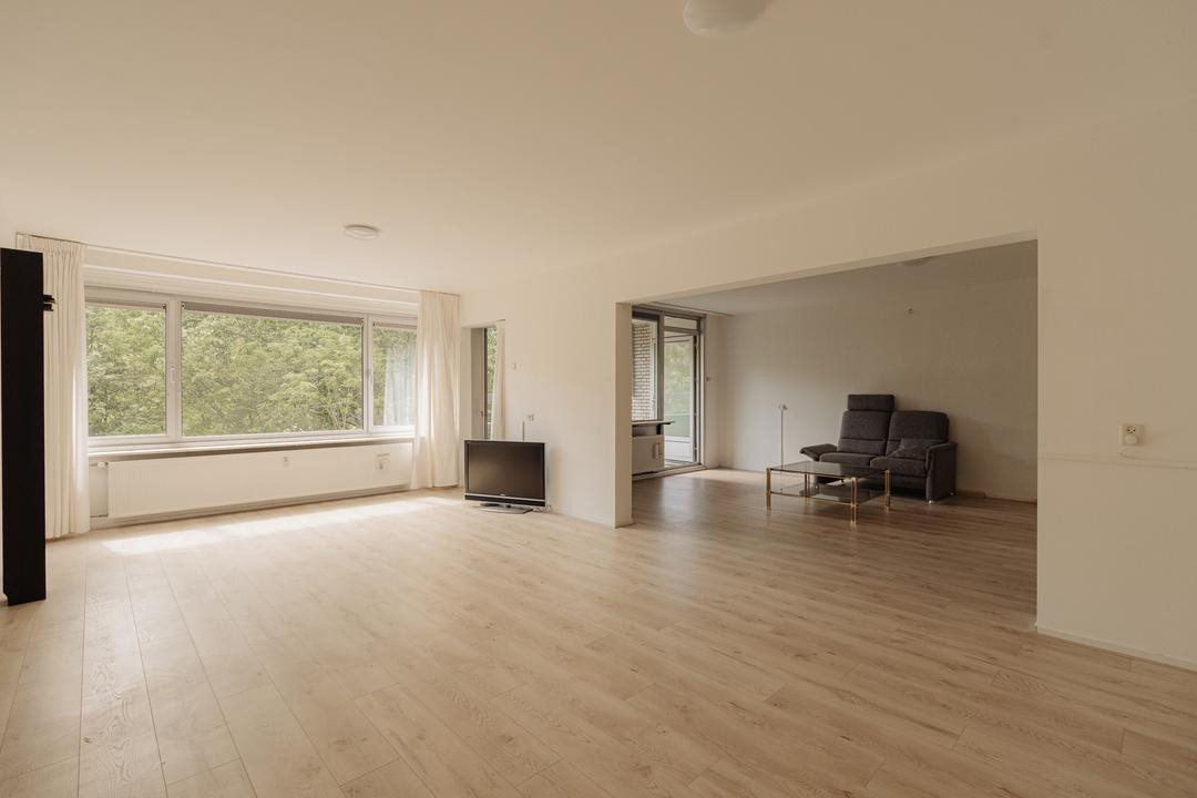 Appartement te koop: Wimbledonpark 51, Amstelveen
