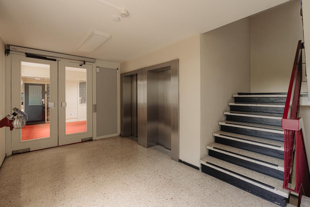 Appartement te koop: Wimbledonpark 51, Amstelveen