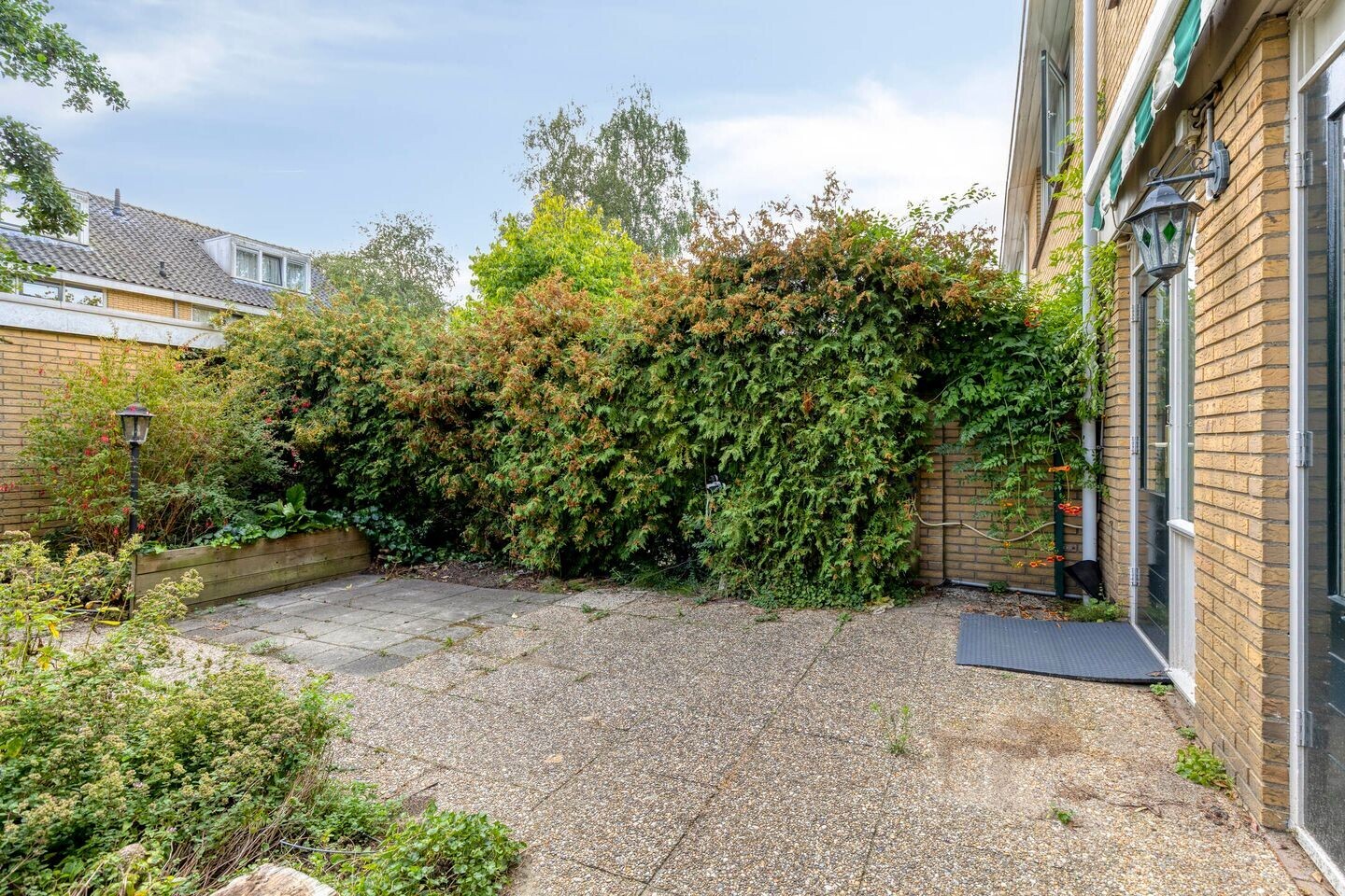 Tussenwoning te koop: In de Wolken 79, Amstelveen
