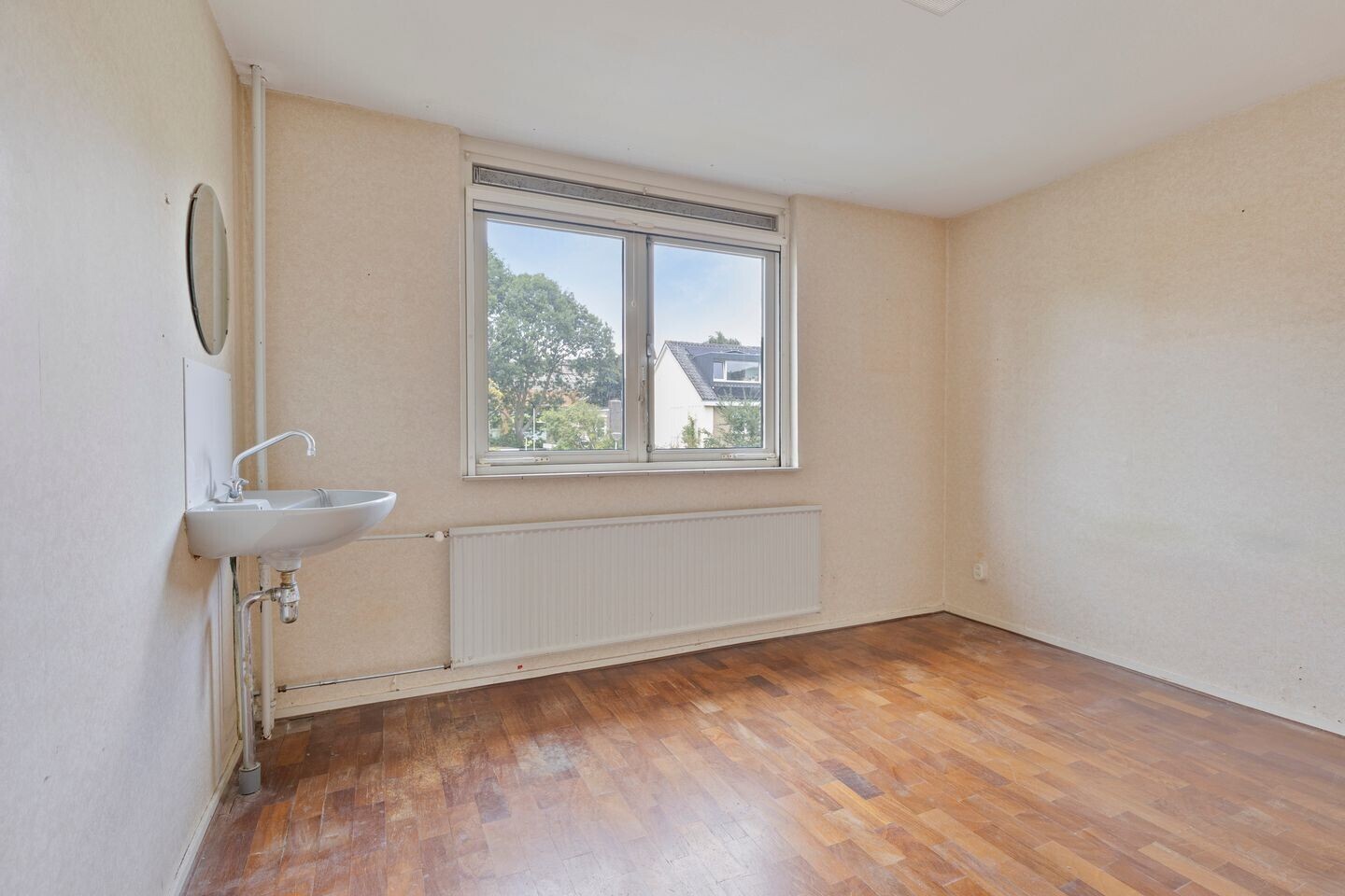 Tussenwoning te koop: In de Wolken 79, Amstelveen