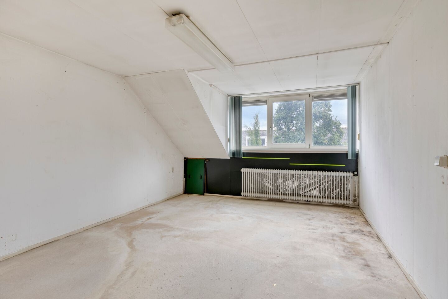 Tussenwoning te koop: In de Wolken 79, Amstelveen