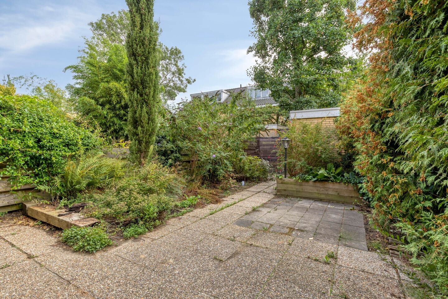 Tussenwoning te koop: In de Wolken 79, Amstelveen