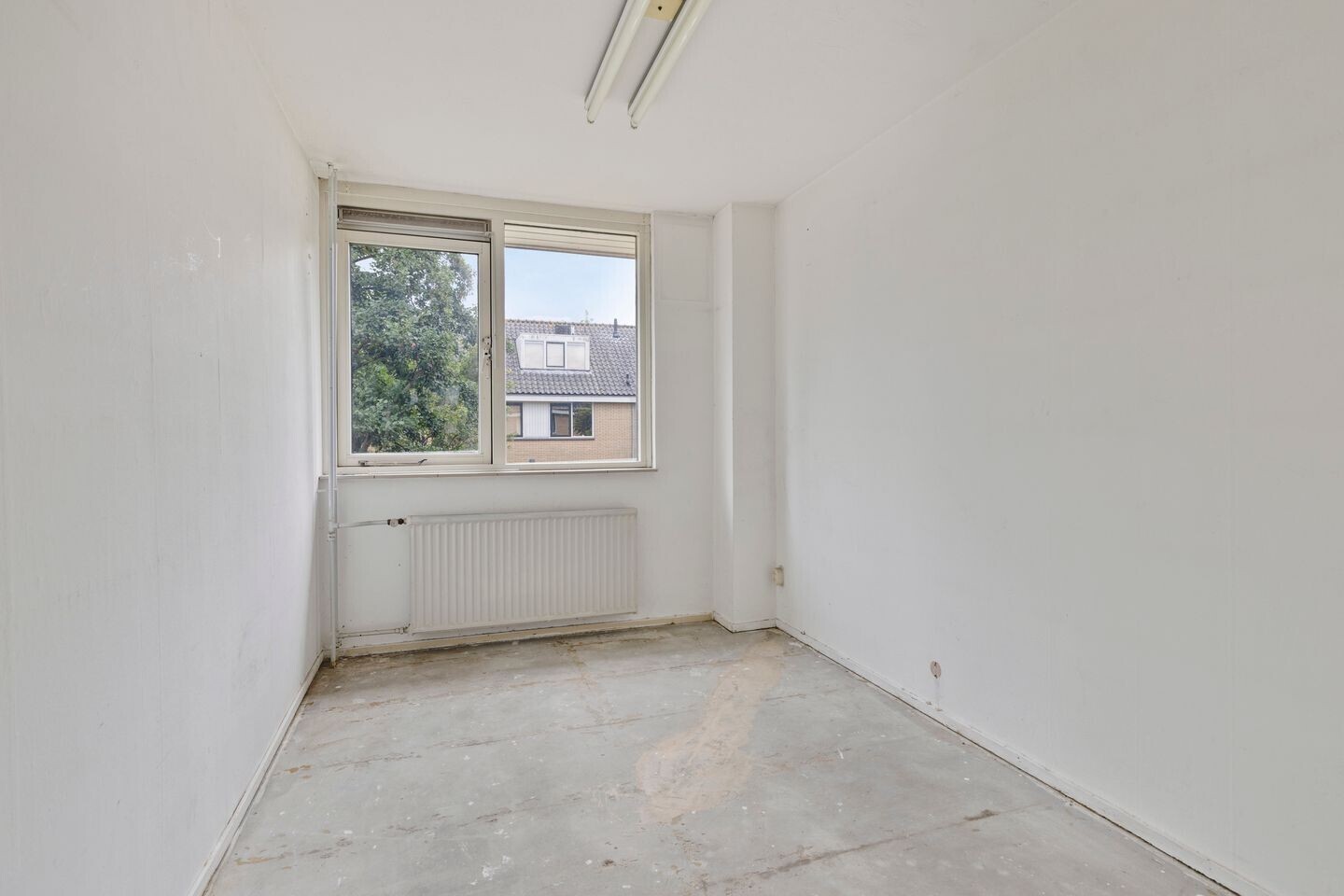 Tussenwoning te koop: In de Wolken 79, Amstelveen