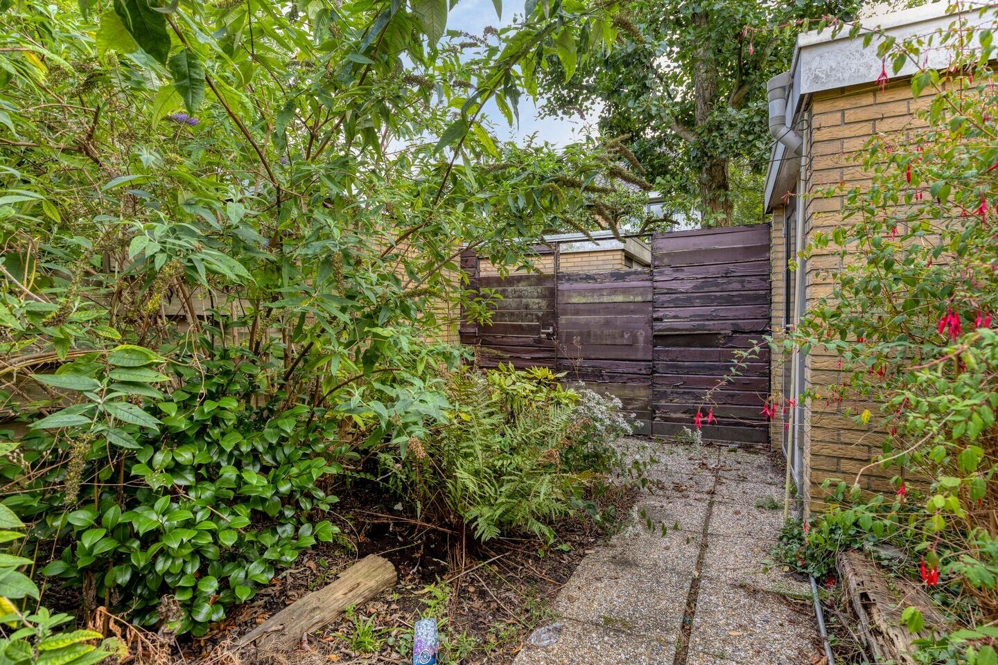 Tussenwoning te koop: In de Wolken 79, Amstelveen
