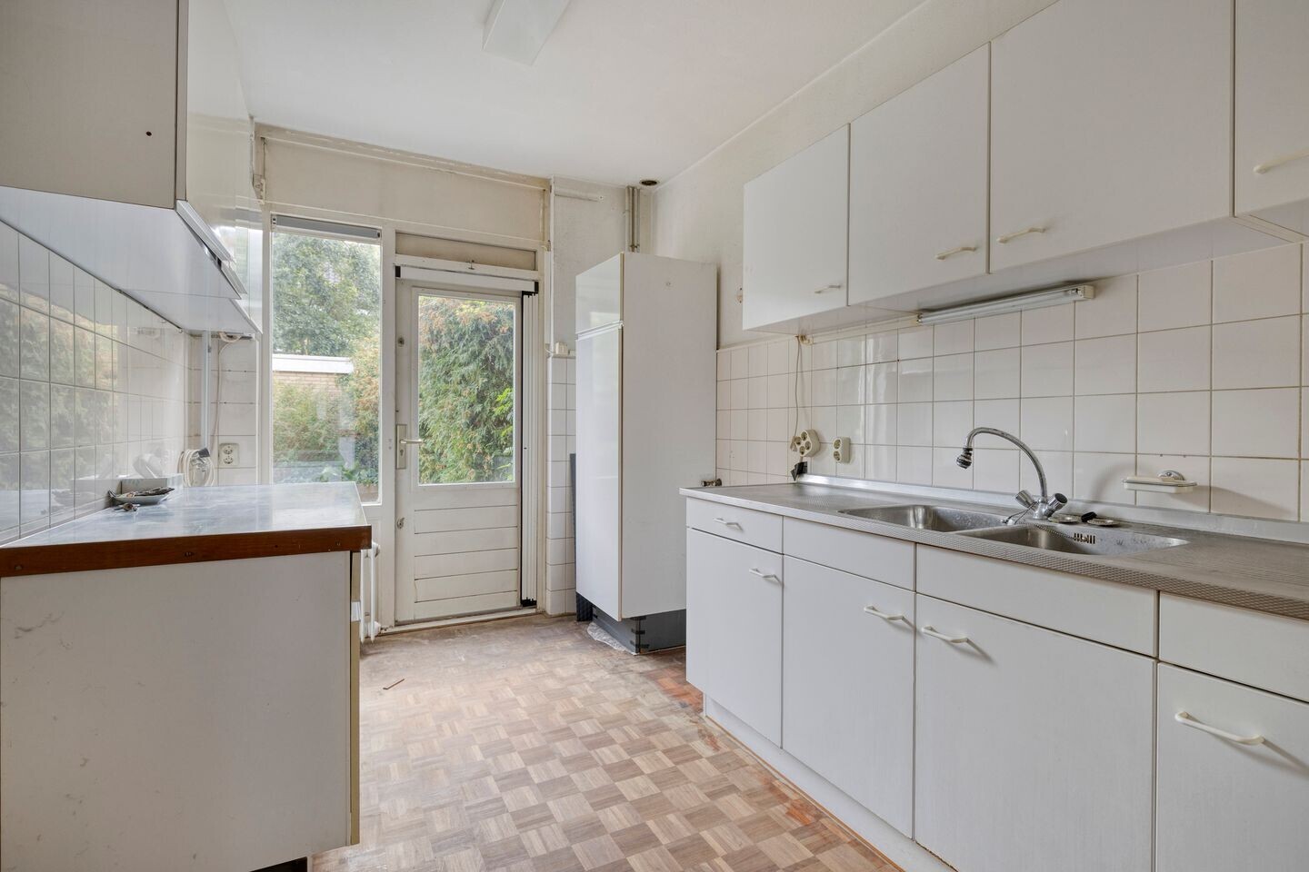 Tussenwoning te koop: In de Wolken 79, Amstelveen