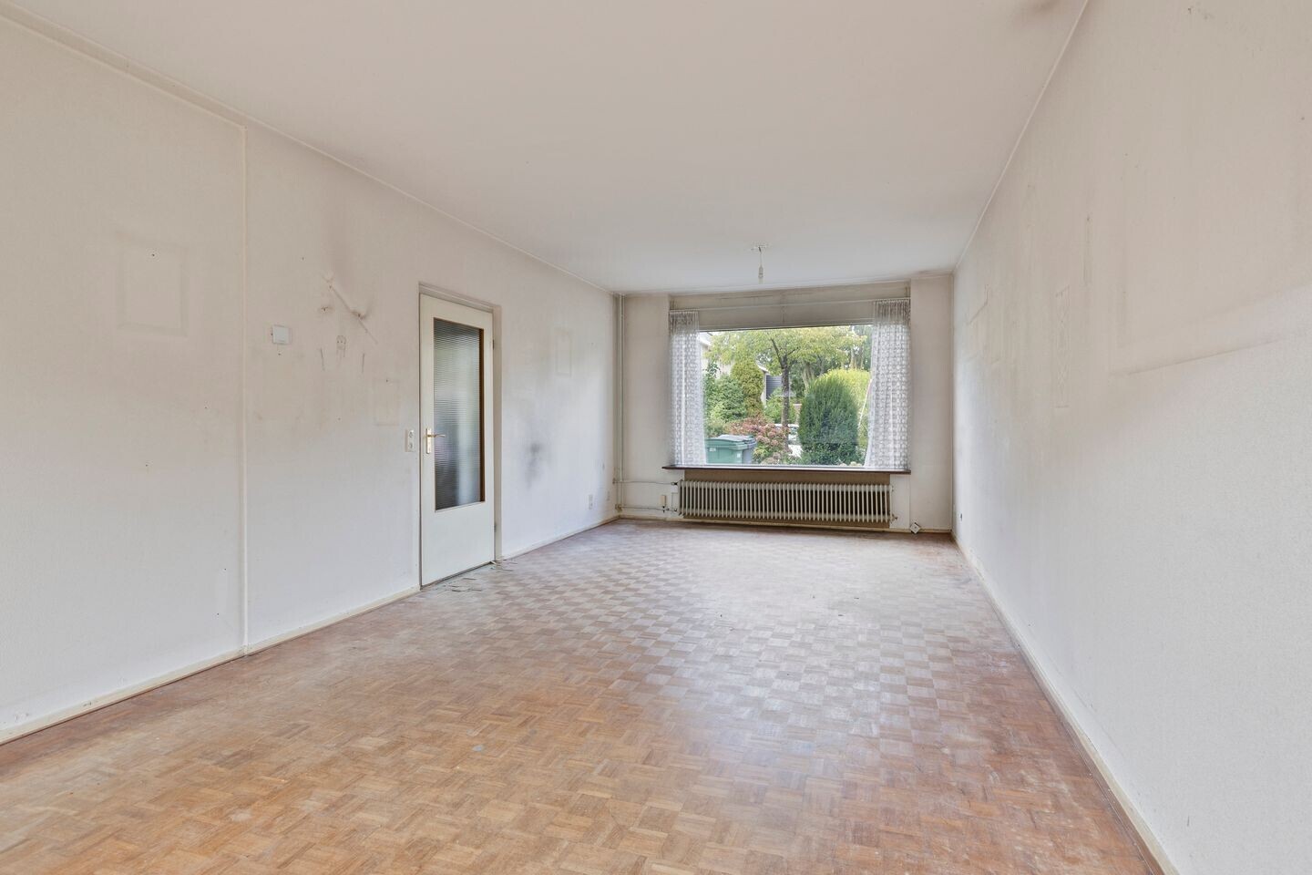 Tussenwoning te koop: In de Wolken 79, Amstelveen