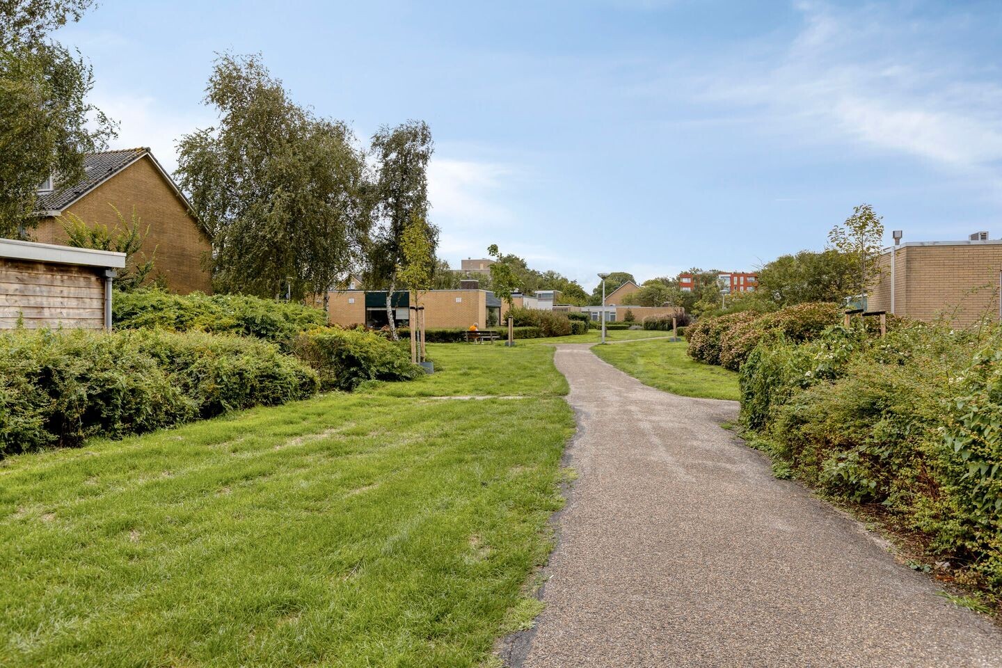 Tussenwoning te koop: In de Wolken 79, Amstelveen