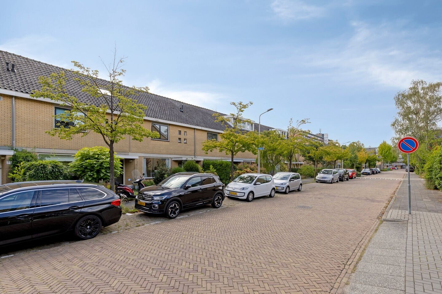 Tussenwoning te koop: In de Wolken 79, Amstelveen