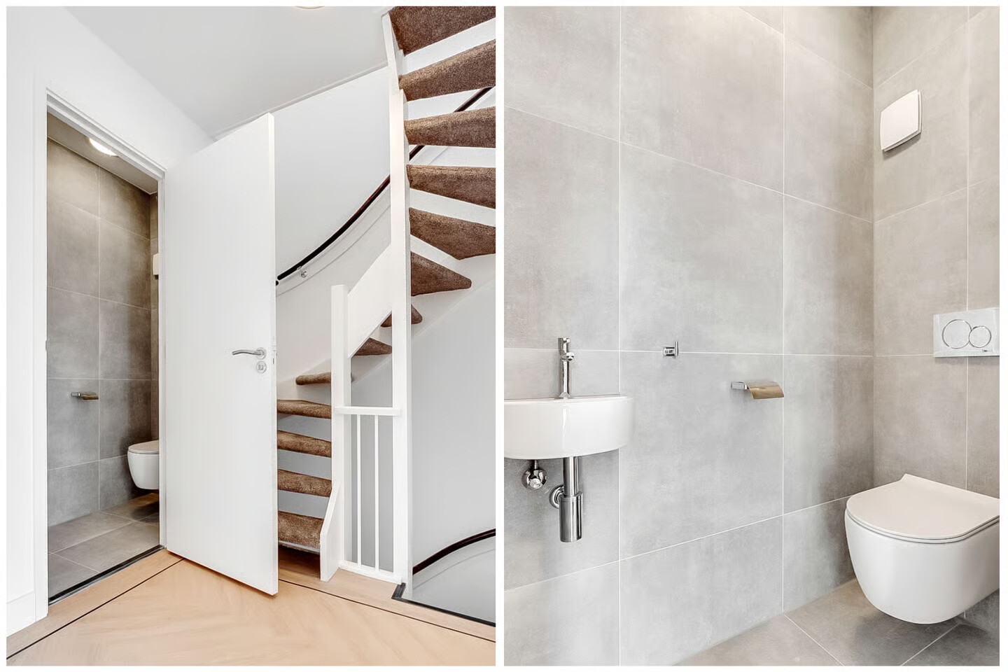 Tussenwoning te koop: Majella 19, Amstelveen