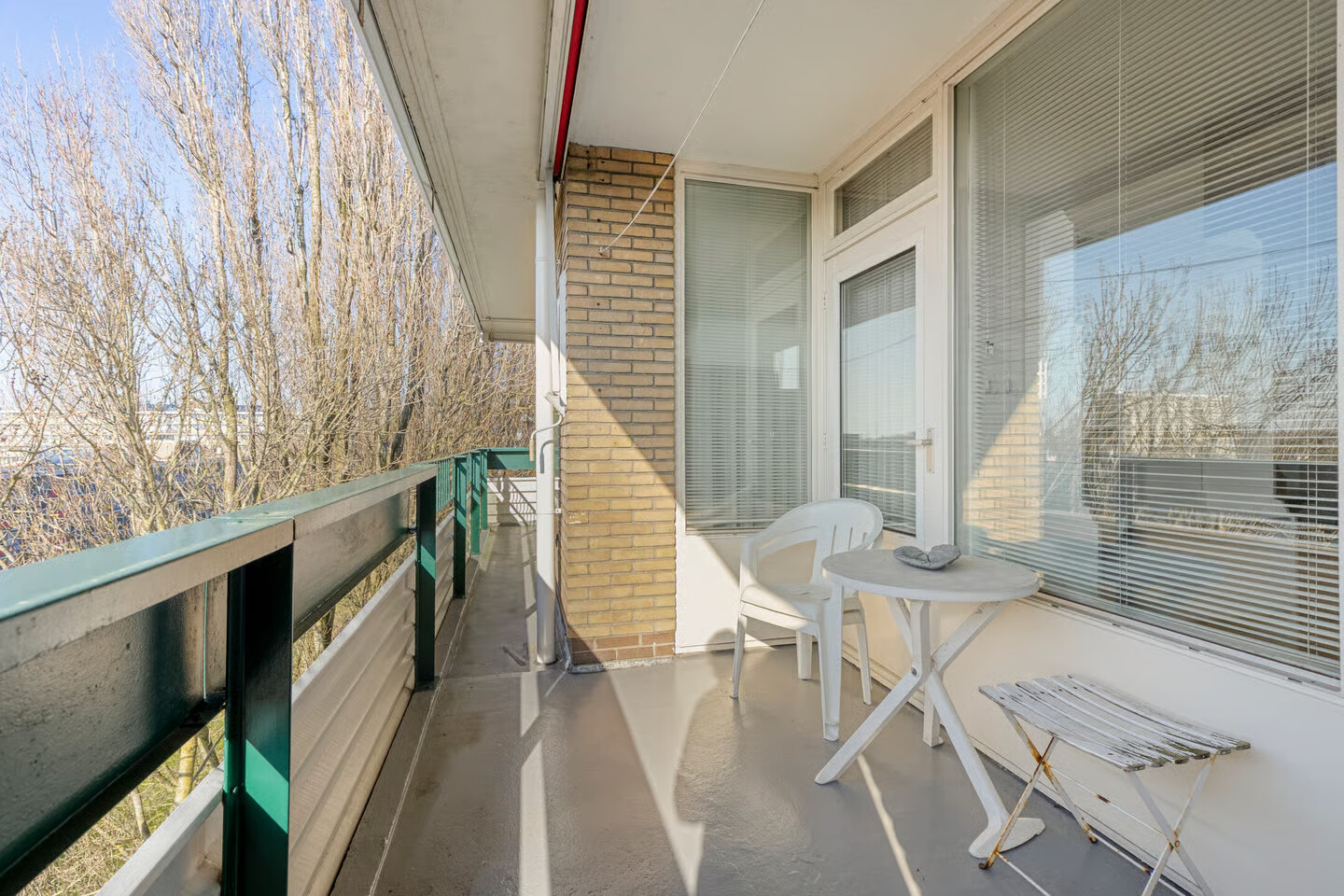 Appartement te koop: Etna 42, Amstelveen