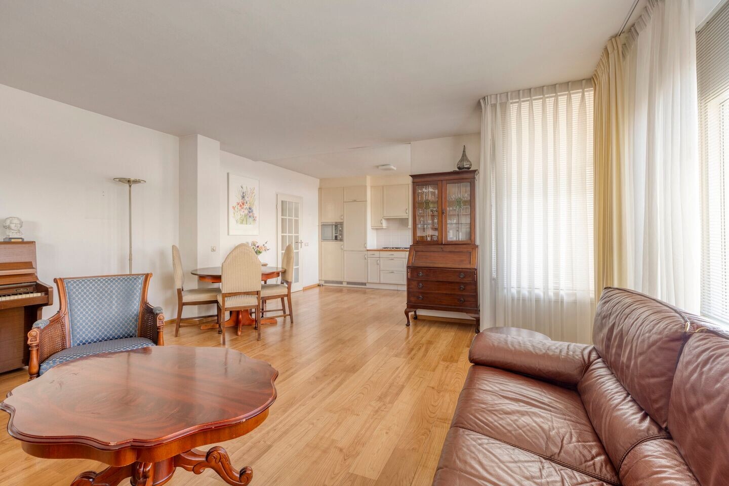 Appartement te koop: Etna 42, Amstelveen