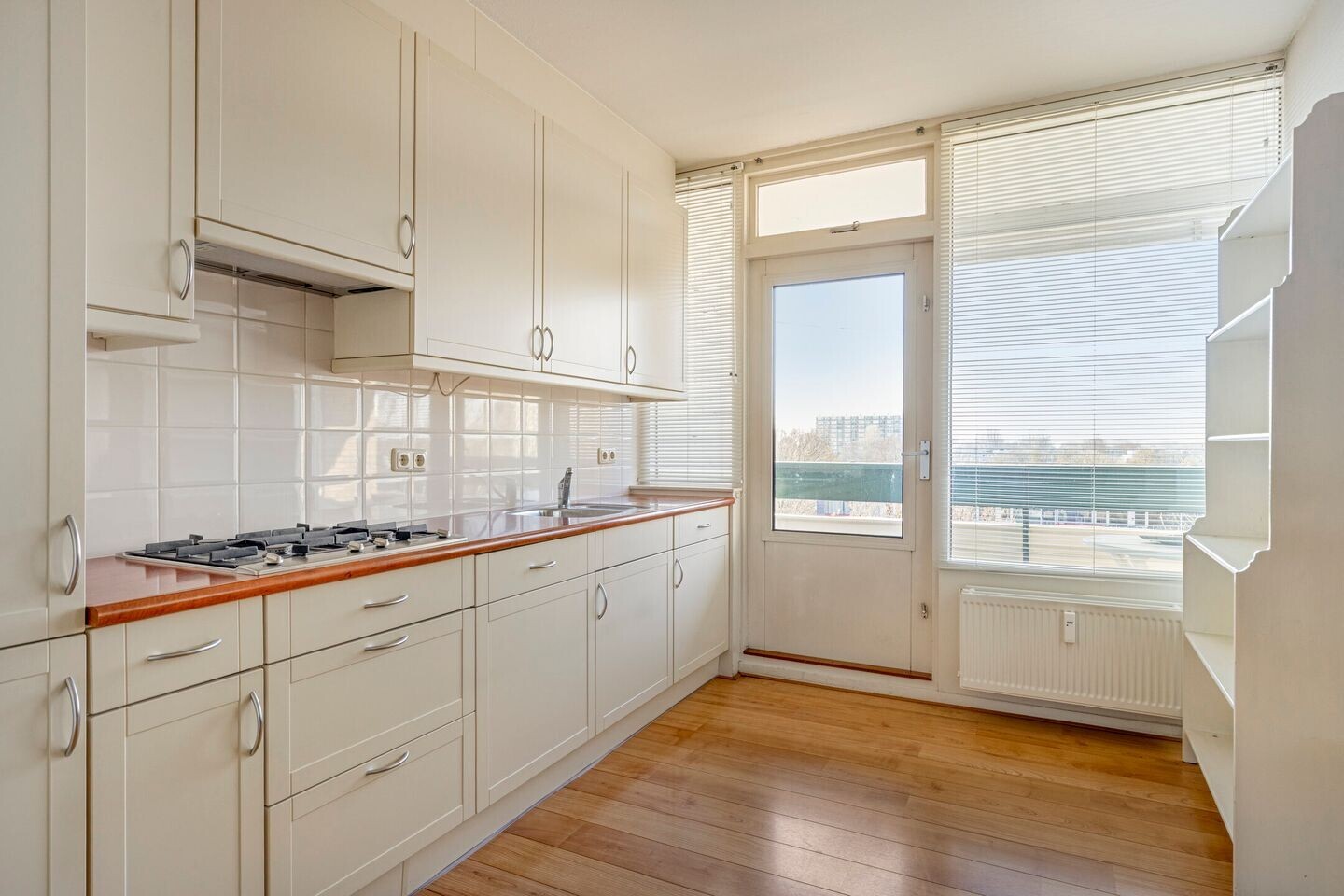 Appartement te koop: Etna 42, Amstelveen