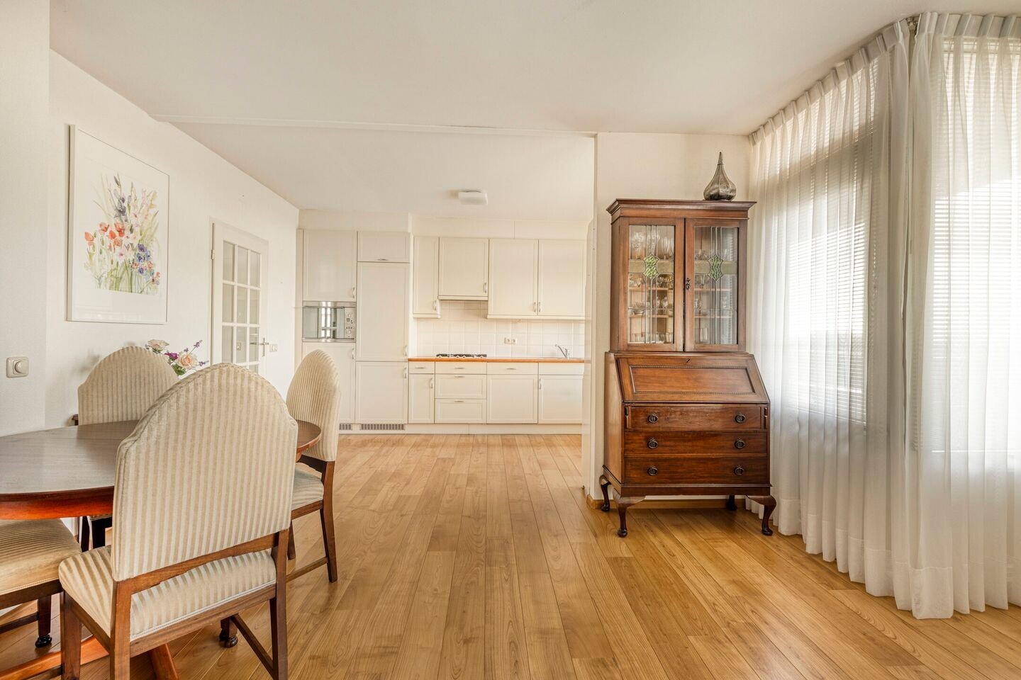 Appartement te koop: Etna 42, Amstelveen