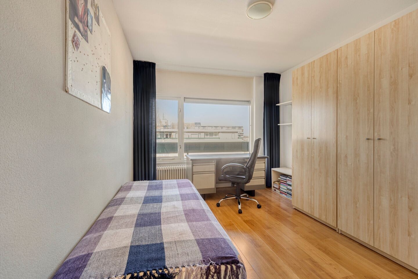 Appartement te koop: Etna 42, Amstelveen