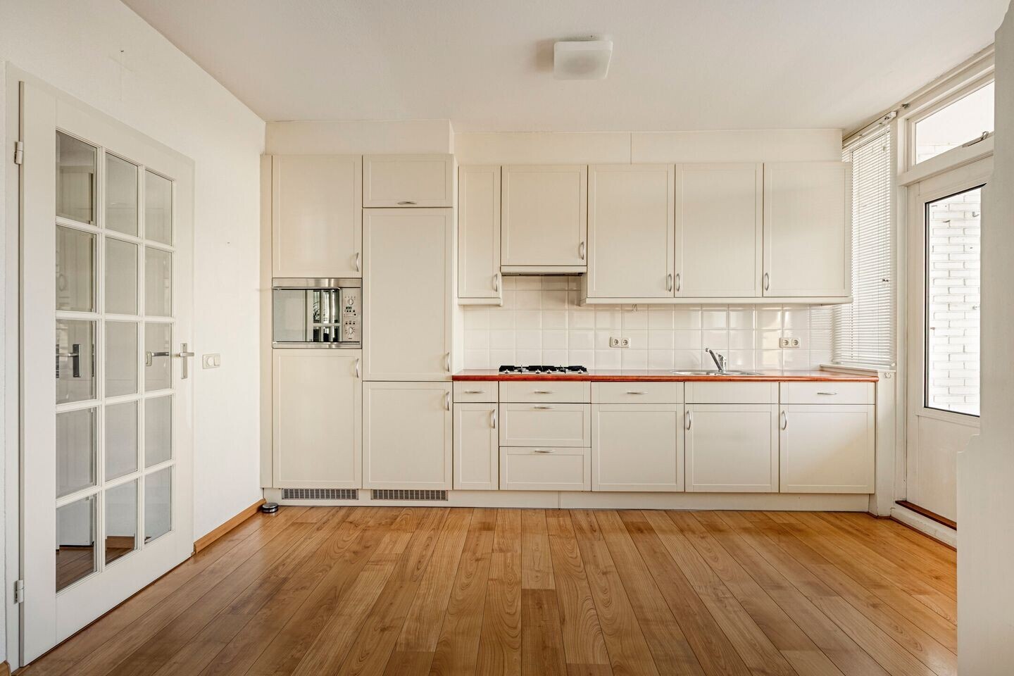 Appartement te koop: Etna 42, Amstelveen