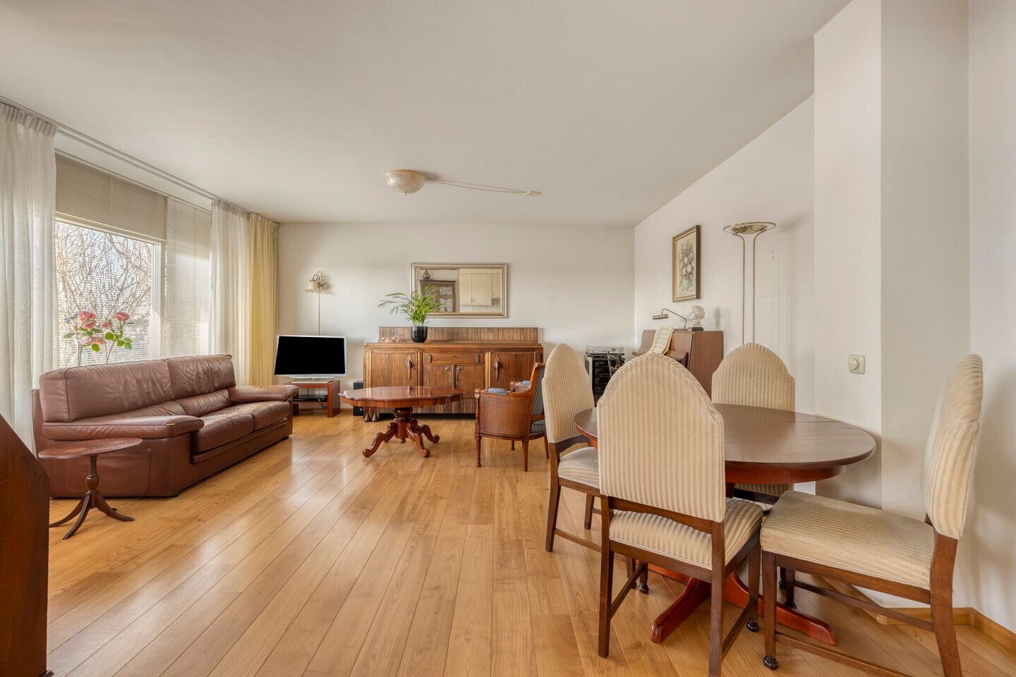 Appartement te koop: Etna 42, Amstelveen