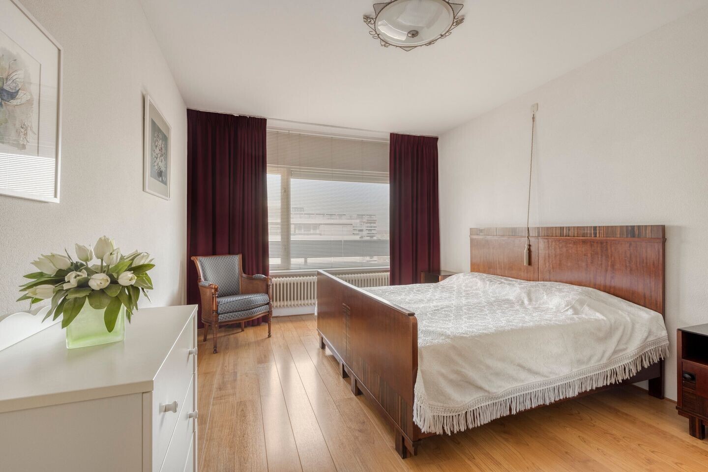 Appartement te koop: Etna 42, Amstelveen