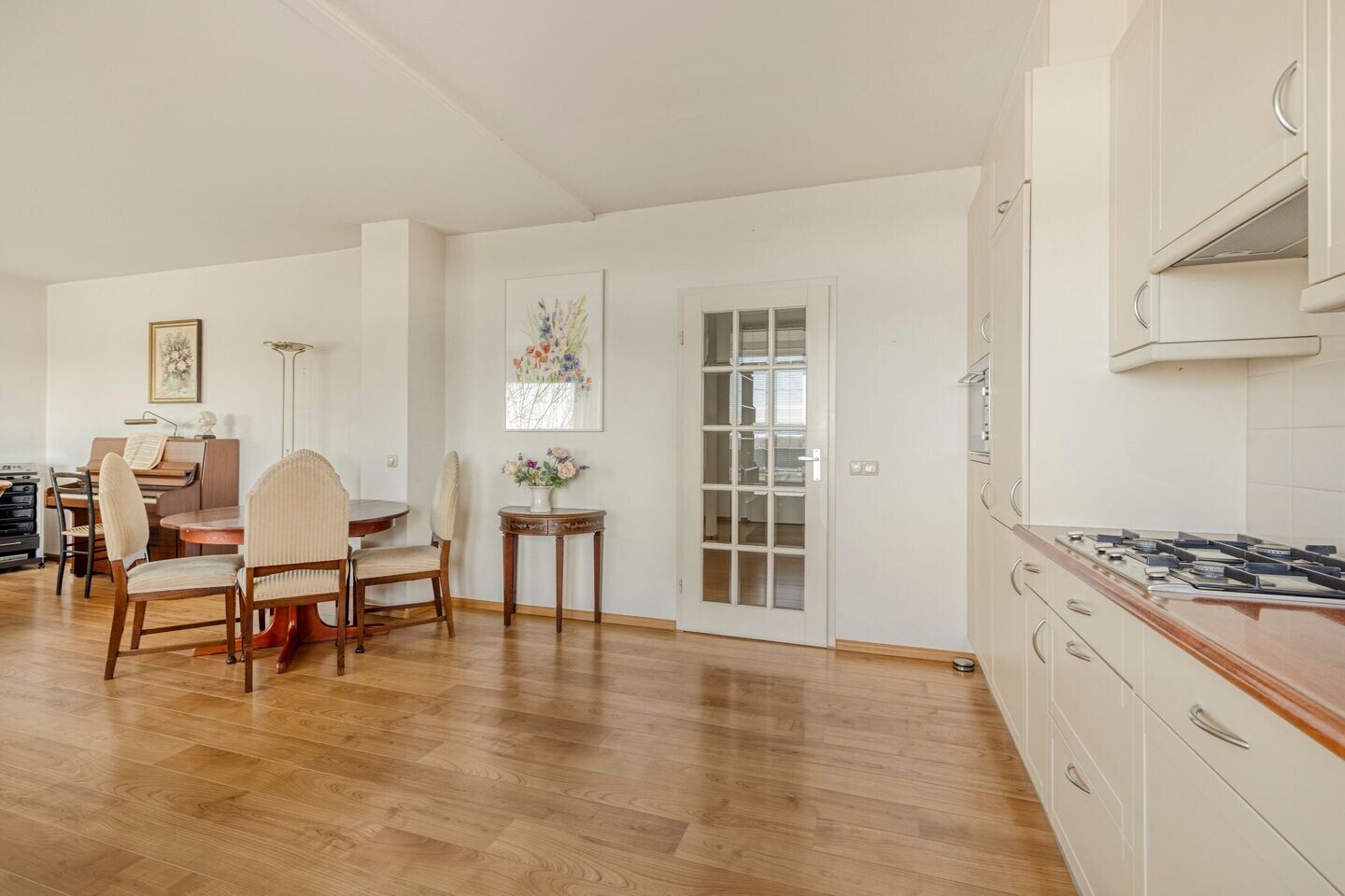 Appartement te koop: Etna 42, Amstelveen
