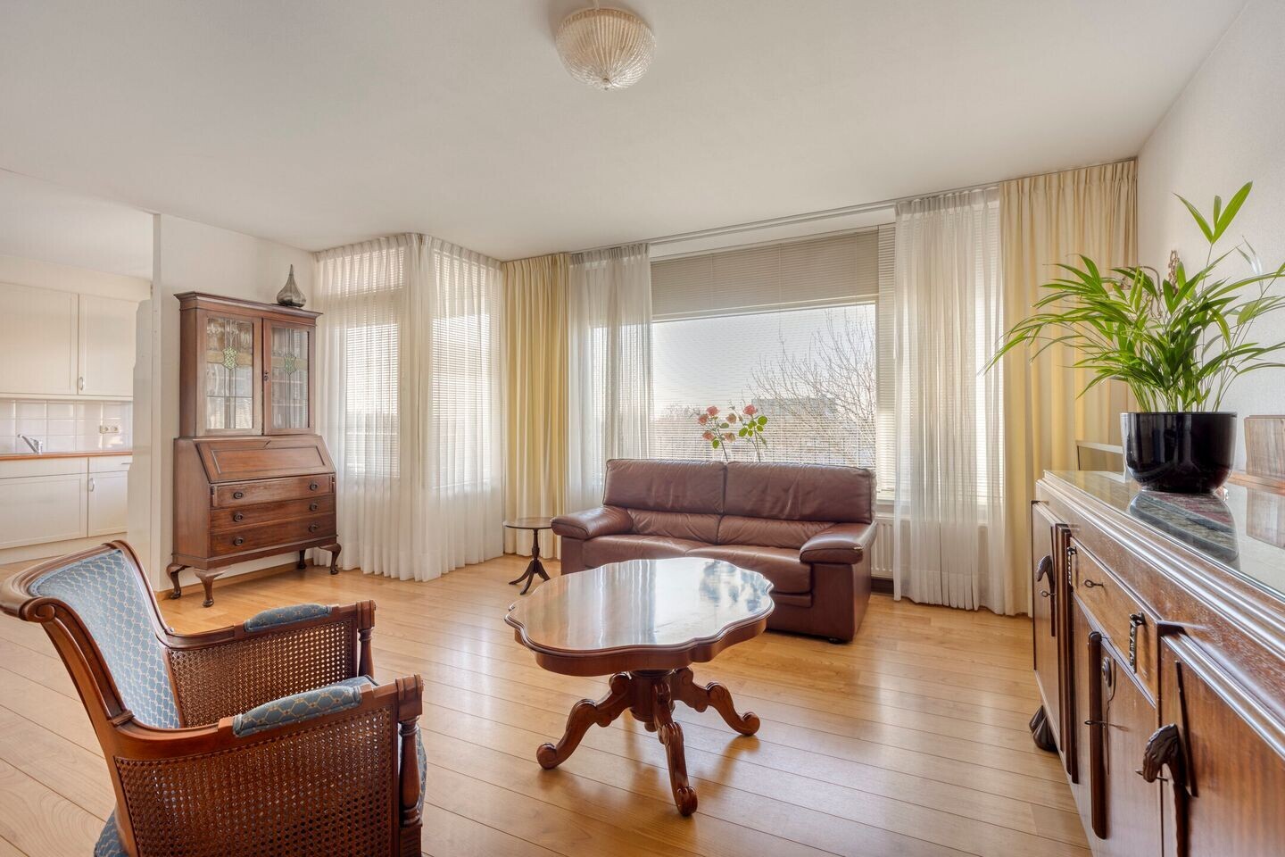 Appartement te koop: Etna 42, Amstelveen
