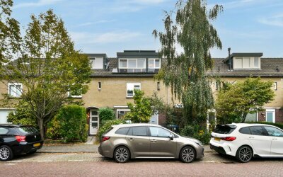 Alpen Rondweg 35