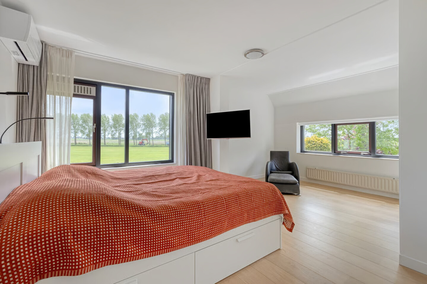 Vrijstaande woning te koop: Branding 26, Amstelveen