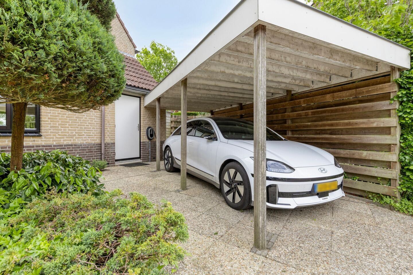 Vrijstaande woning te koop: Branding 26, Amstelveen