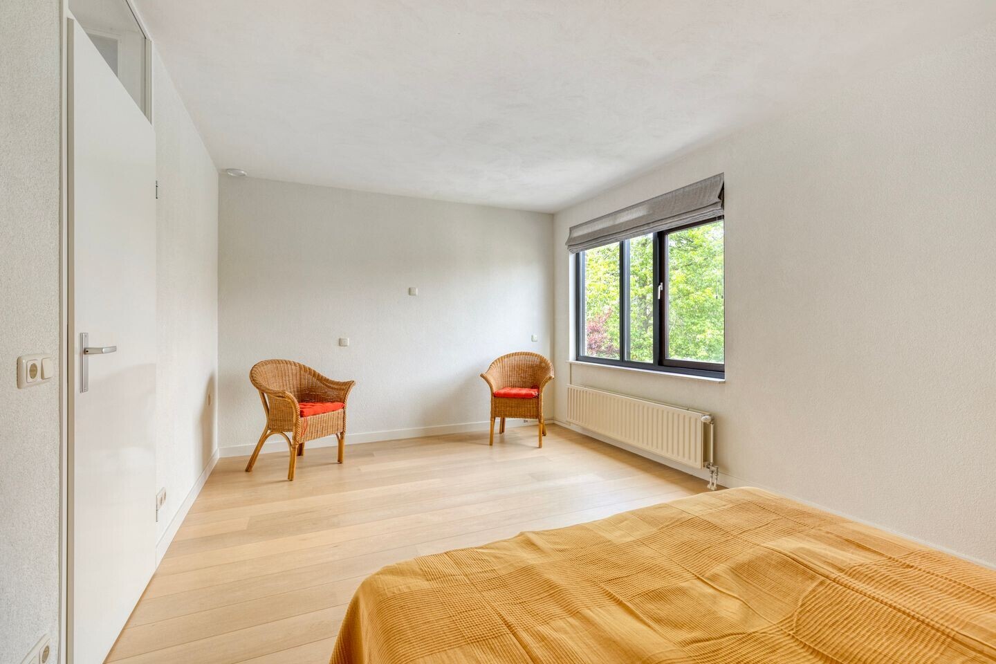 Vrijstaande woning te koop: Branding 26, Amstelveen