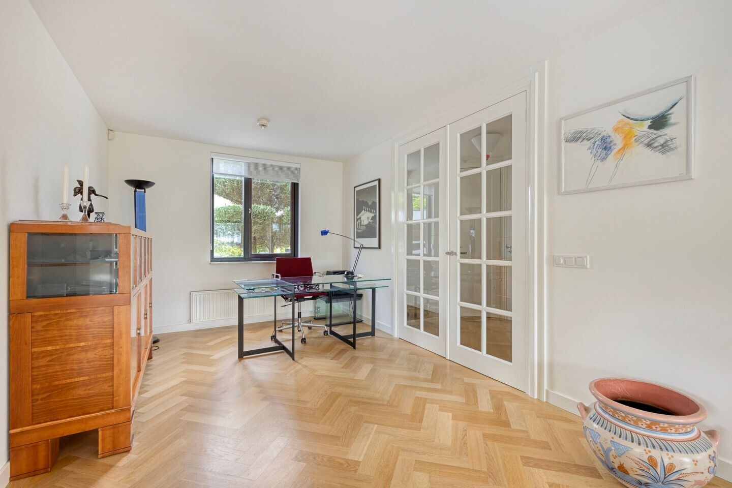 Vrijstaande woning te koop: Branding 26, Amstelveen
