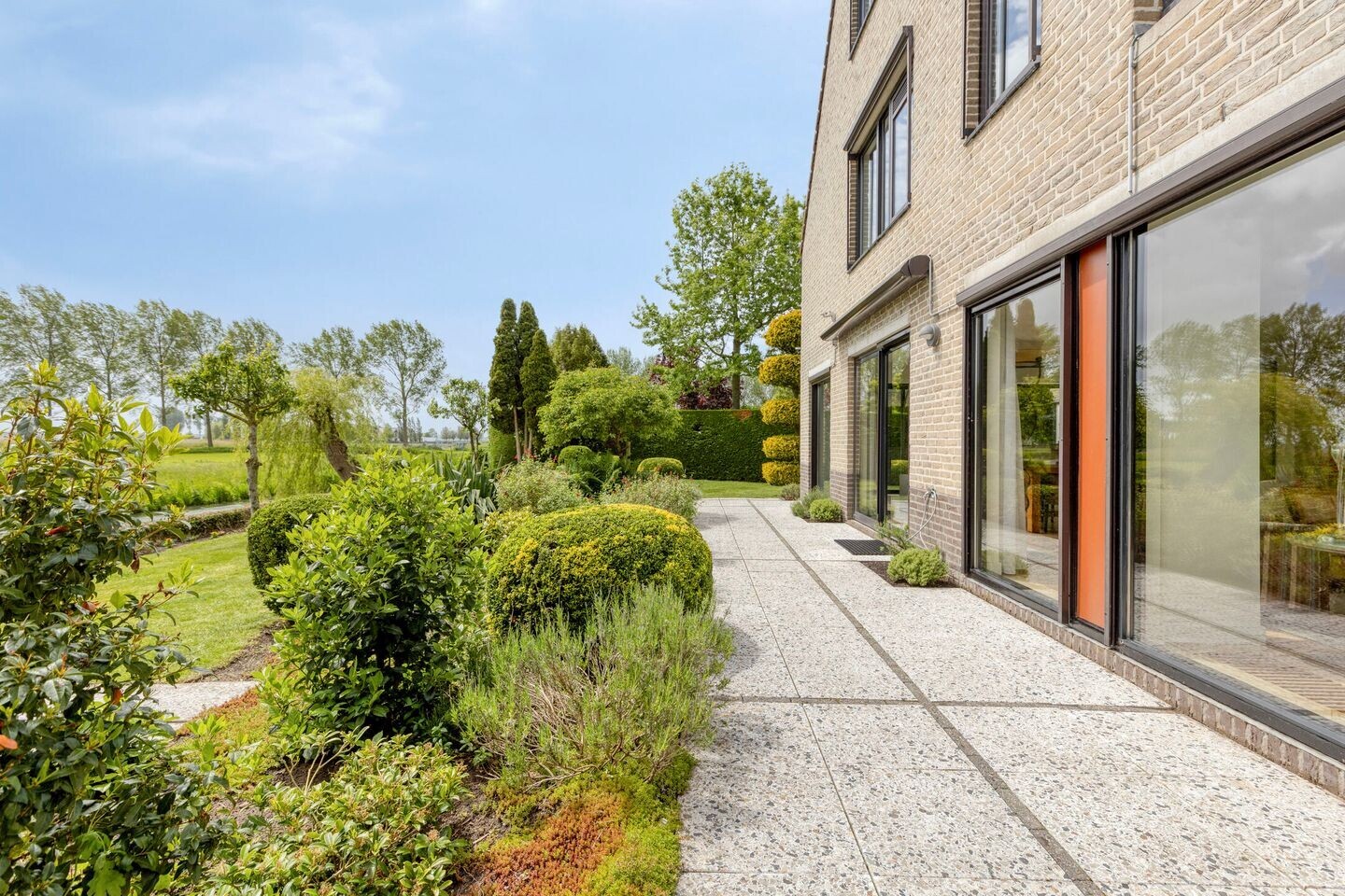 Vrijstaande woning te koop: Branding 26, Amstelveen