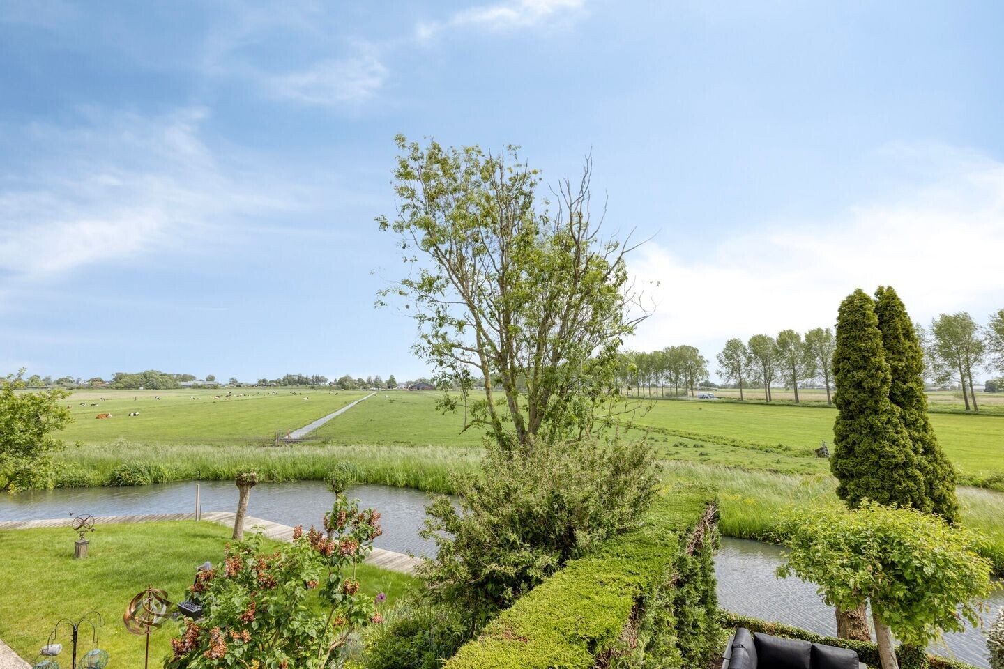 Vrijstaande woning te koop: Branding 26, Amstelveen