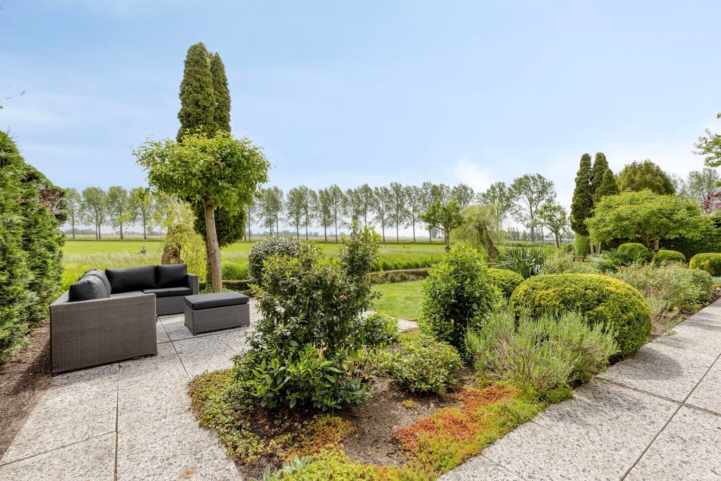 Vrijstaande woning te koop: Branding 26, Amstelveen