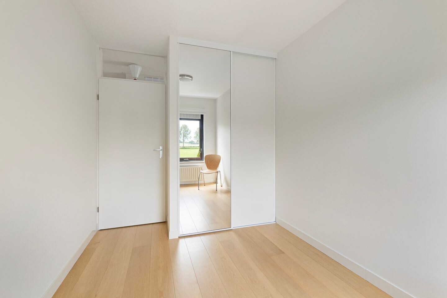 Vrijstaande woning te koop: Branding 26, Amstelveen