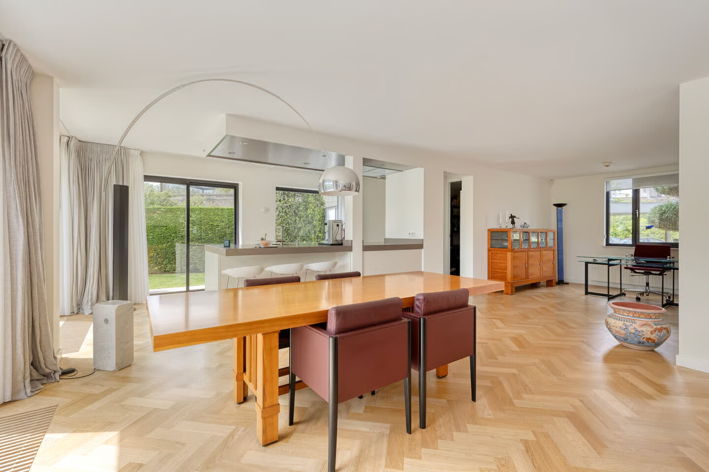 Vrijstaande woning te koop: Branding 26, Amstelveen