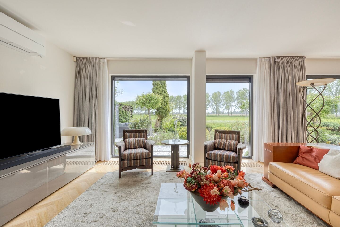 Vrijstaande woning te koop: Branding 26, Amstelveen