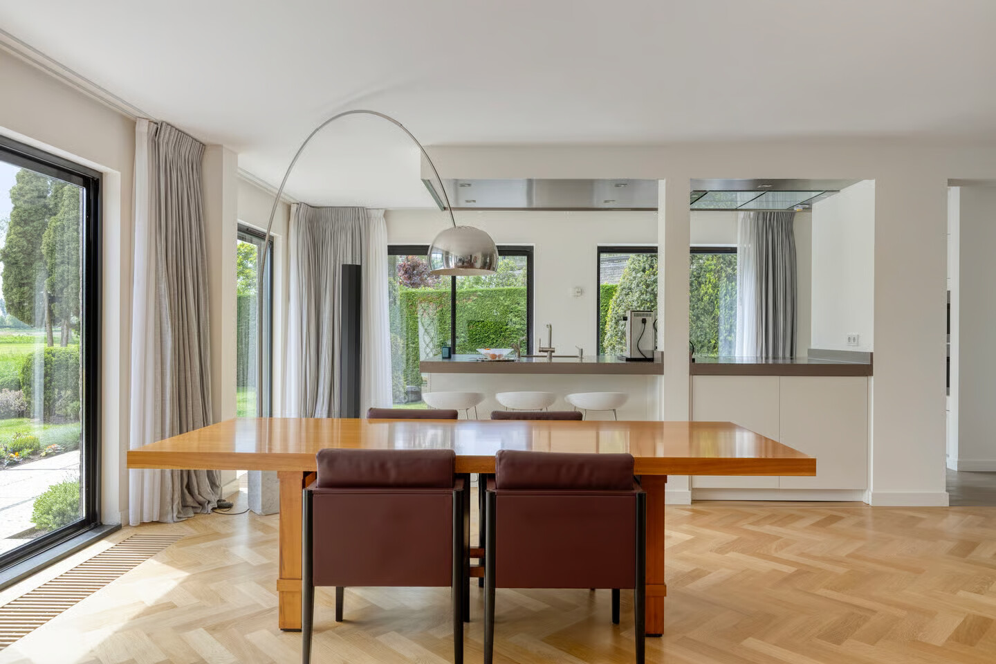 Vrijstaande woning te koop: Branding 26, Amstelveen
