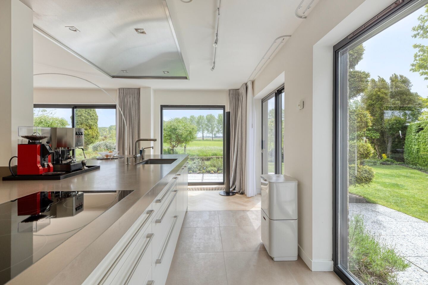 Vrijstaande woning te koop: Branding 26, Amstelveen