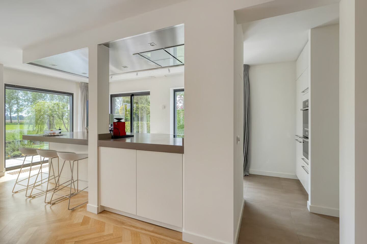 Vrijstaande woning te koop: Branding 26, Amstelveen