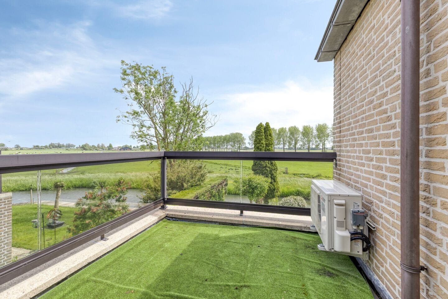 Vrijstaande woning te koop: Branding 26, Amstelveen