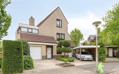 Huis te koop Branding 26