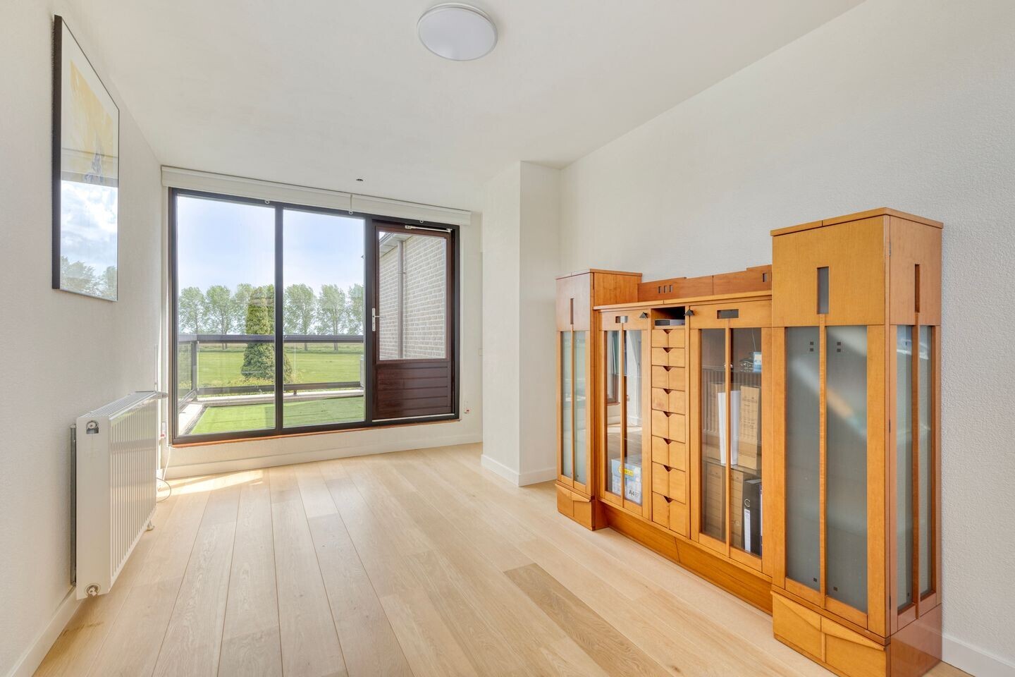 Vrijstaande woning te koop: Branding 26, Amstelveen