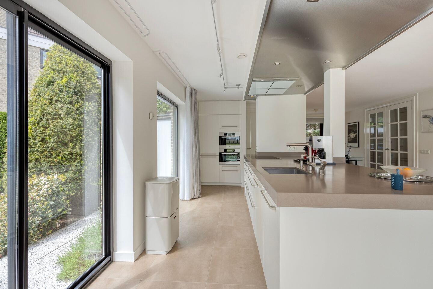 Vrijstaande woning te koop: Branding 26, Amstelveen